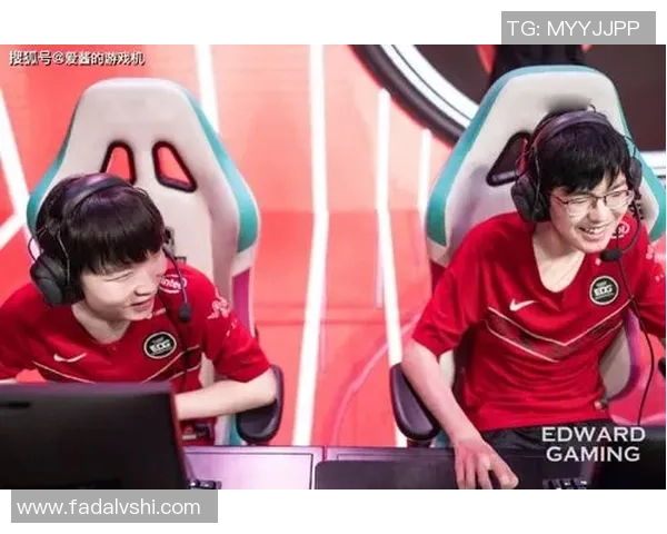 DOTA2热议EDG实力争议背后的战术分析与未来展望 DOTA2热议EDG实力争议背后的战术分析与未来展望