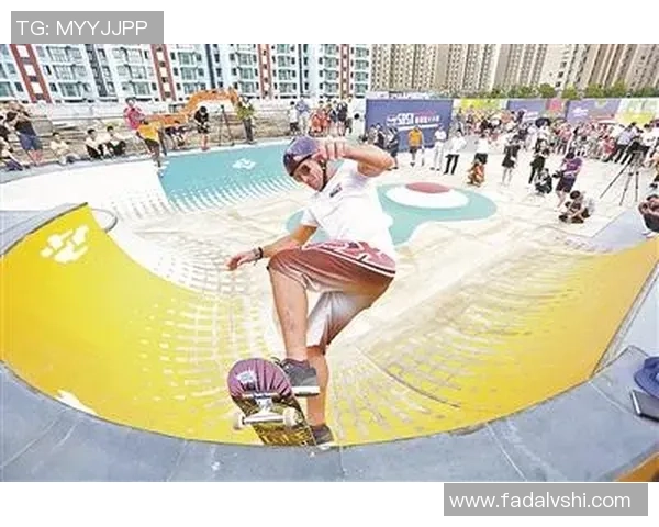 城市马拉松特别报道：北京滑板队在赛道上的拼搏与梦想追逐