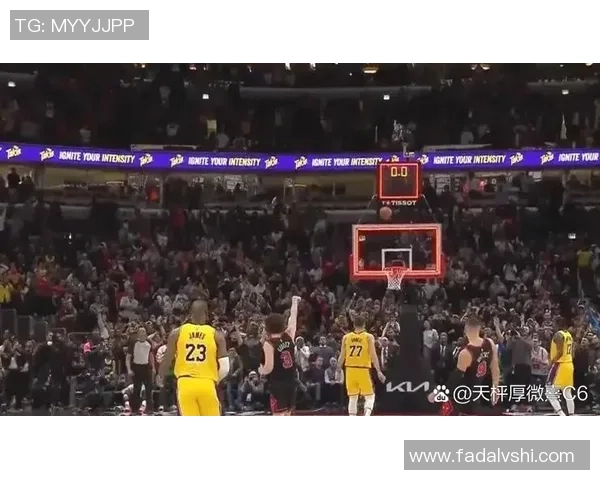 2013年湖人与公牛的经典对决回顾与精彩瞬间分析