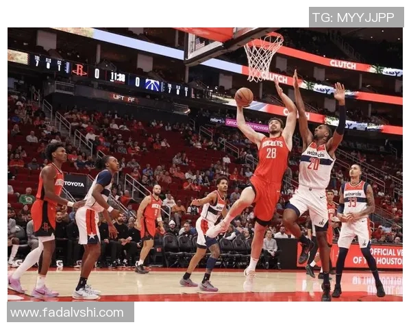 2018年12月20日火箭队与奇才队激战回顾精彩瞬间与赛后分析