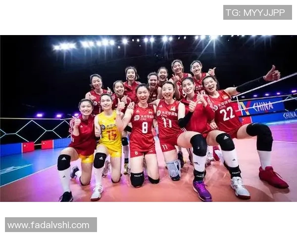 北京排球队灵活性创新高引领全国排球新趋势