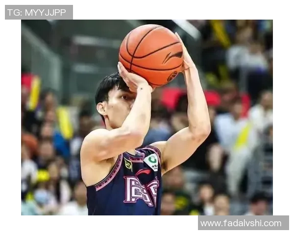 吴前的篮球之路：从青涩少年到CBA明星的奋斗历程与荣耀时刻