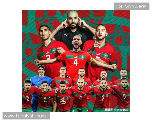 摩洛哥与伊朗精彩对决直播网站推荐及观看指南