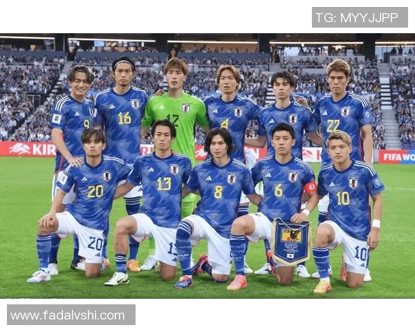 日本与加纳足球对决首发阵容分析及战术解读